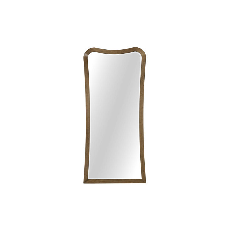 Miroir de plancher
