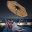 Parasol 108 po Kaysin