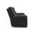 Valdivia Power Reclining Loveseat With Console-1280017641