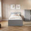 Single (3') Standard Bed Frame