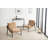Upholstered Armchair-1593030080