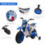 Bartolomeus Zoomie Kids Battery Powered Ride On-486123036