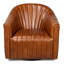 Essex Swivel Barrel Chair