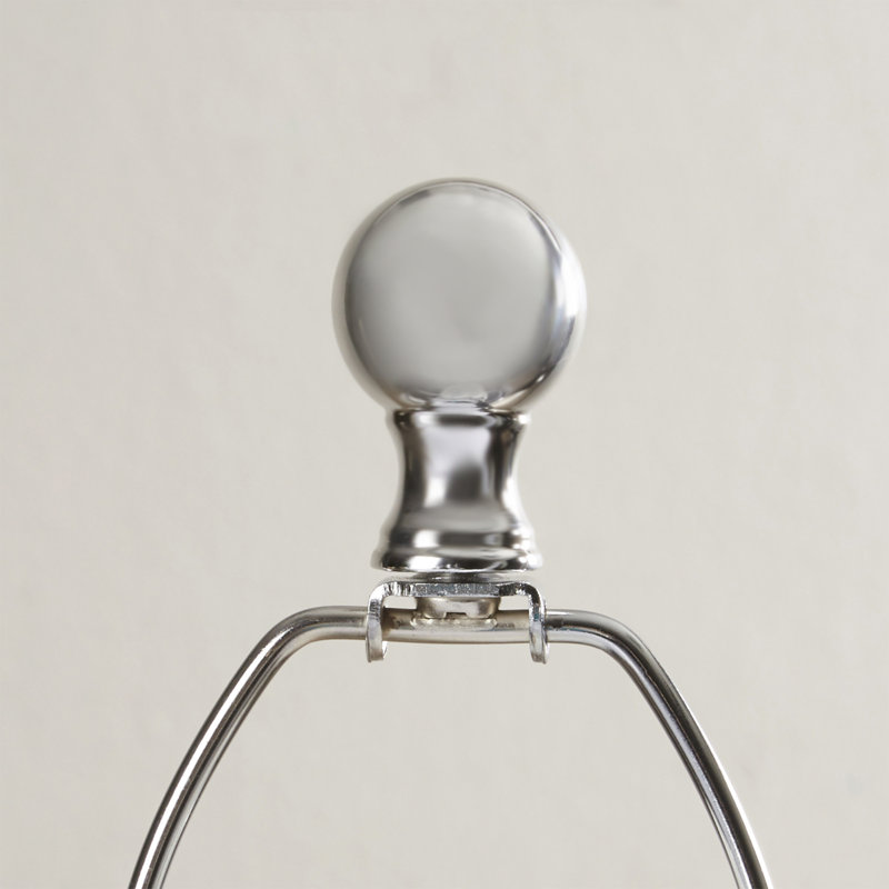 Aonan Glass Standard, Blue