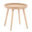 Ensemble de tables d'appoint Modern