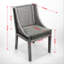 Chaises de salle à manger en rotin-1477079612