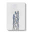 Sketching The Architecture Vol.28 - Wrapped Canvas Print-55341466