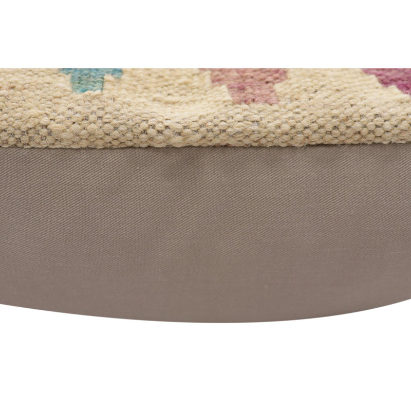 Steele Geometric Throw Pillow