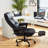 Executive Chair with Headrest-100498801