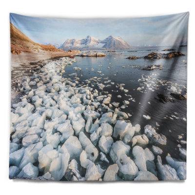 Polyester Tapestry
