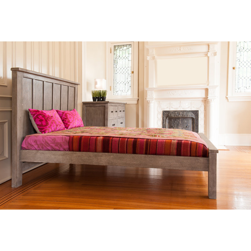 Crib, Fossil