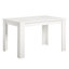 Alfonce 4 - Person Dining Set