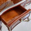 Console de style européen