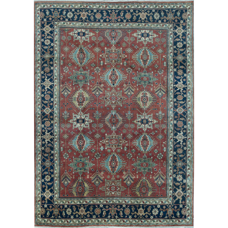 One-of-a-Kind 10'2" X 13'10" Area Rug