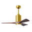Patricia LED Downrod Ceiling Fan-1286615720-1304435244-1323428714