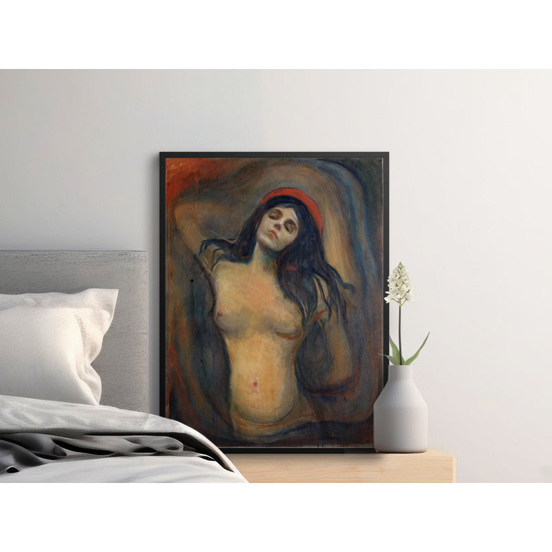 Samira Print, 8x10