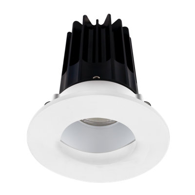 3.13'' Remodel LED Retrofit Recessed Lighting Kit