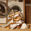  Tapis lavable Beignets Desserts-521892835
