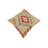Geometric Throw Pillow