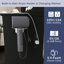 Petit meuble-lavabo moderne-33789285