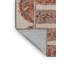 Tapis gris lavable à la machine-1459902107