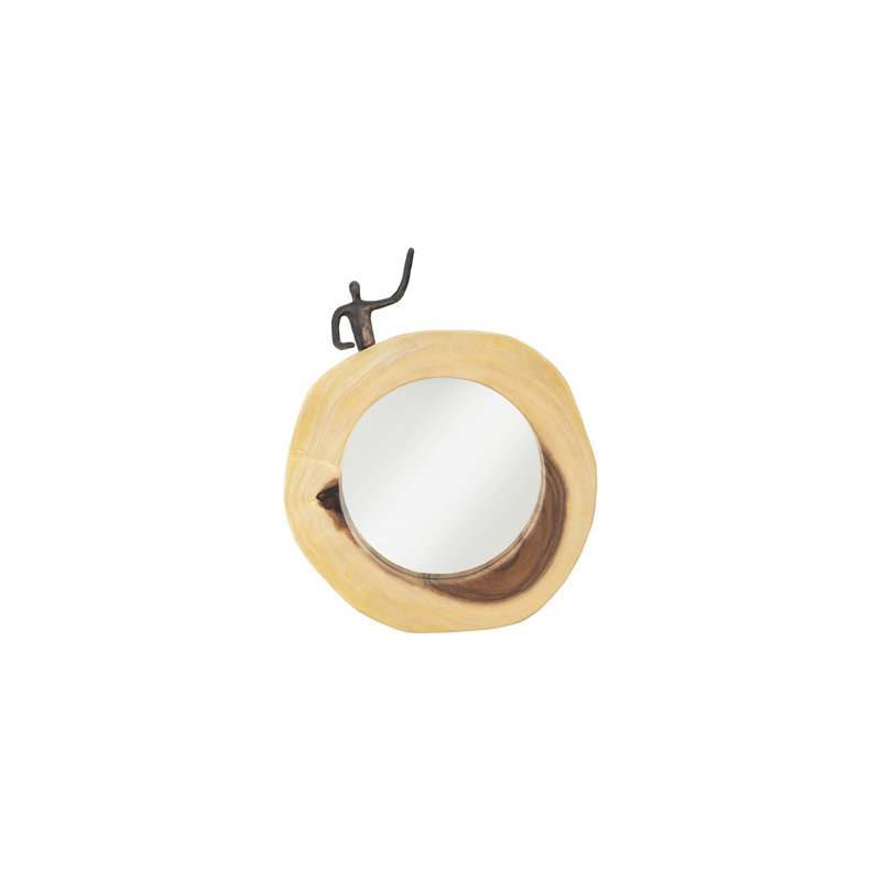 Miroir d'appoint Atlas
