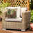 Outdoor Throw Pillow