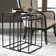 Table de bout Addie