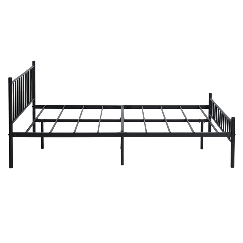 Joelle Small Double Bed Frame, Small Double (4')
