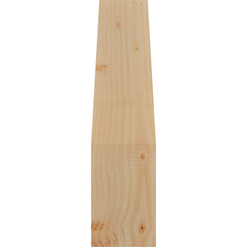Attelle de genou Legacy, Douglas, H 24 po x l 5,5 po x P 12 po