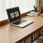 Bureau simple en bois massif Burlywood-1480068346-1480068351