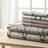 Hotel 5th Ave Bellagio Microfiber Geometric Sheet Set-205660236-205660237