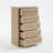 Arianna 29.5 " W 5 - Drawer Dresser-1323880097