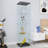Mirtil Dining Cabinet-340873910