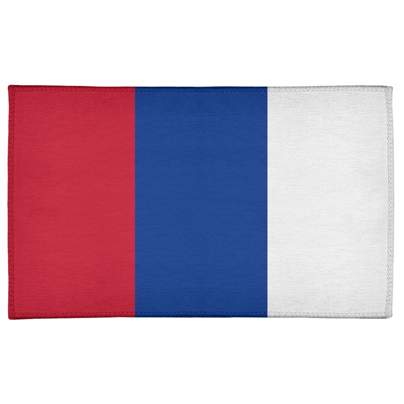 Chenille Indoor Rug, Rectangle 3' x 5'