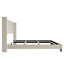 Monterrey Upholstered Panel Bed-984941092-984941087