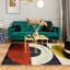 Sparkman Abstract Area Rug-547494176