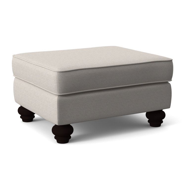 Lowell Upholstered Ottoman