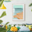 Kinser -Gallery Wrapped Canvas-775195283-775195281