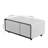 Cullyn 90L Smart Coffee Table with Fridge and Wireless Charging-872192848