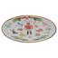 Andrek Animal Print Charger
