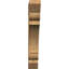H 6 po x l 40 po x Support en bois / corbeau-93350342-93350340
