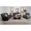 Fauteuil inclinable gris