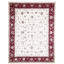 Oriental Area Rug-1658177836