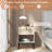 Alexis-Mae 16'' W Nightstand