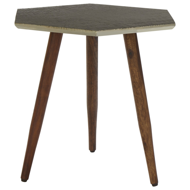 Childress End Table