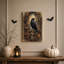 Art mural sur toile Halloween-1825087436