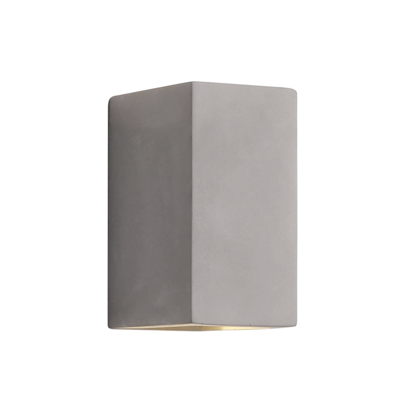 Hammonds 2 - Bulb 16cm H Integrated LED Outdoor Flush Mount