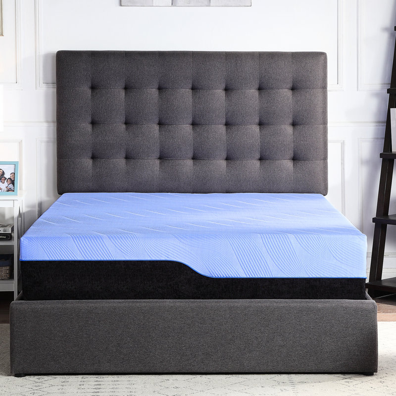 Housse de rangement pour matelas 12 po