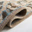 Samarkand 110 Area Rug In Brown / Beige-464665342